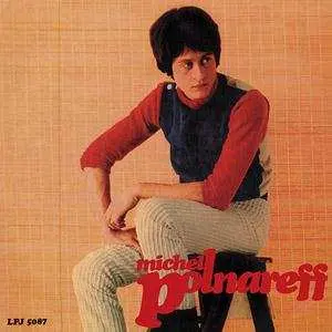 LP Michel Polnareff: Michel Polnareff