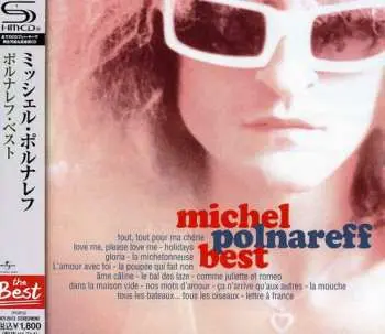 CD Michel Polnareff: Polnareff Best