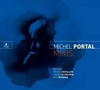 CD Michel Portal: MP85