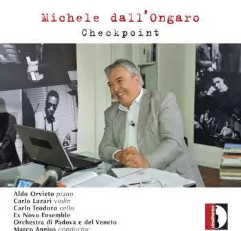 CD Michele Dall'Ongaro: Checkpoint