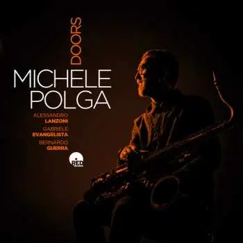 CD Michele Polga: Doors