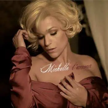CD Michelle: L'Amour