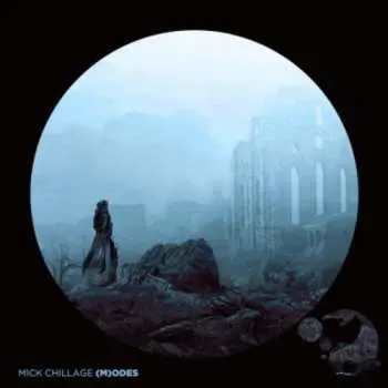 CD Mick Chillage: (M​)​odes LTD