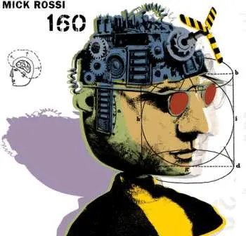 CD Mick Rossi: 160