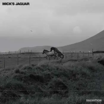 LP Mick's Jaguar: Salvation CLR