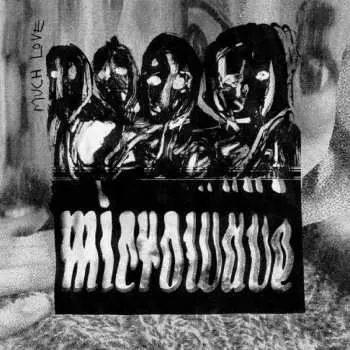 LP Microwave: Much Love CLR | LTD