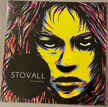 LP Microwave: Stovall
