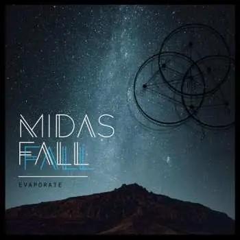 CD Midas Fall: Evaporate