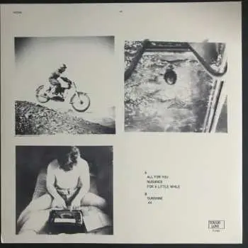 LP Midding: .44 LTD