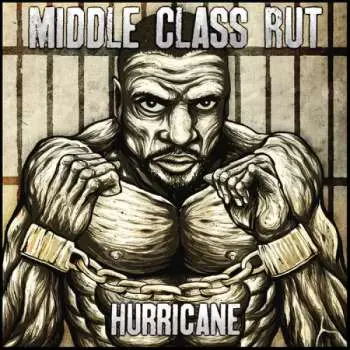 EP Middle Class Rut: Hurricane CLR | LTD