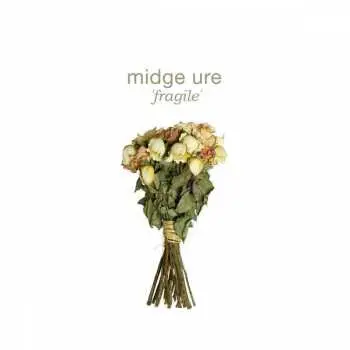 CD Midge Ure: Fragile