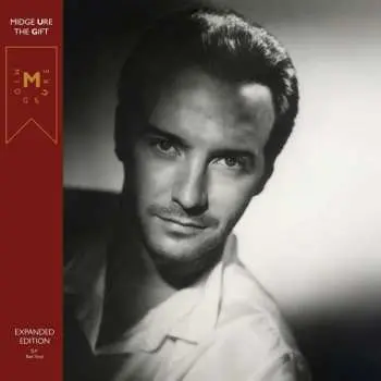 2LP Midge Ure: The Gift CLR | DLX