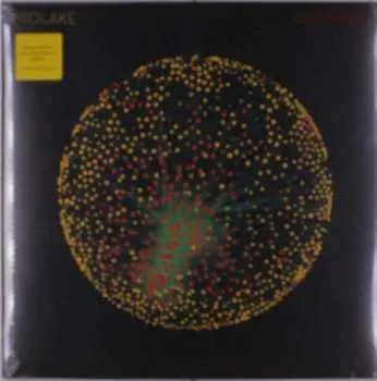 LP Midlake: Antiphon LTD | CLR