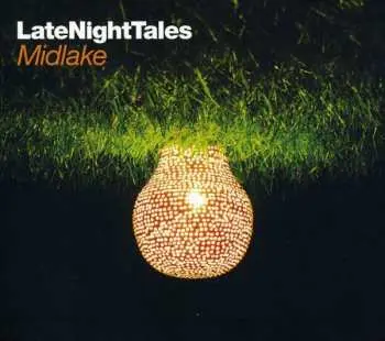 CD Midlake: LateNightTales