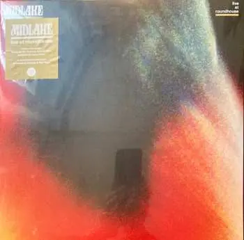 LP Midlake: Live At Roundhouse LTD | CLR