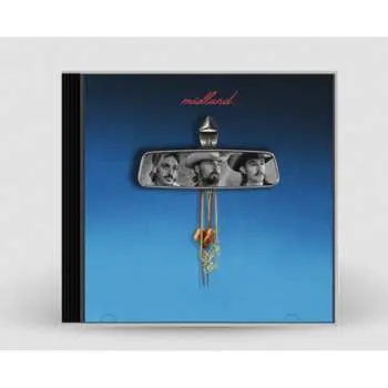 CD Midland: Barely Blue