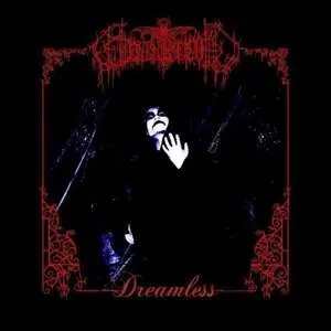 CD Midnight Betrothed: Dreamless LTD | DIGI