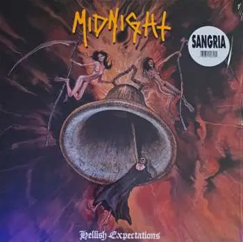 LP Midnight: Hellish Expectations