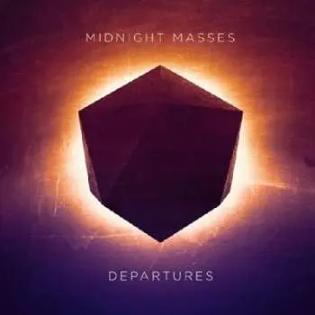 CD Midnight Masses: Departures DIGI