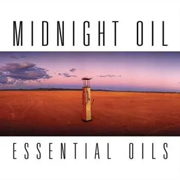 2CD Midnight Oil: Essential Oils