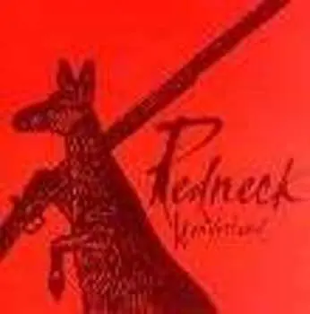 CD Midnight Oil: Redneck Wonderland