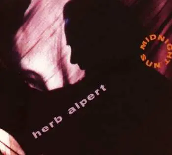 CD Herb Alpert: Midnight Sun
