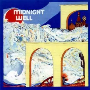 CD Midnight Well: Midnight Well