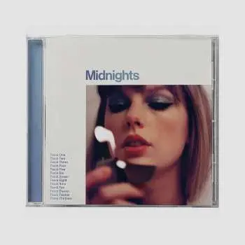 Taylor Swift: Midnights