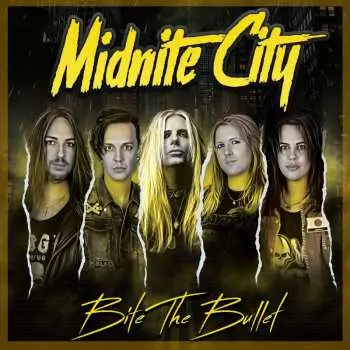 LP Midnite City: Bite The Bullet