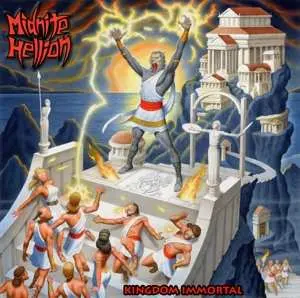 LP Midnite Hellion: Kingdom Immortal