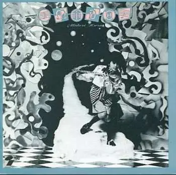 LP Midori Hara: MiDo LTD