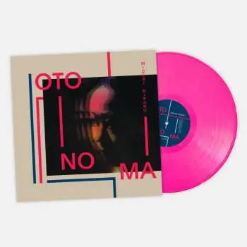 LP Midori Hirano: Otonoma CLR | LTD