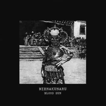 LP Mienakunaru: Blood Sun