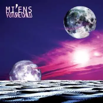 LP Mi'ens: Future Child  CLR