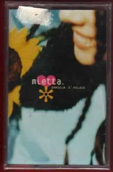 LP Mietta: Daniela E Felice