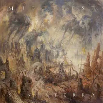 CD Mightiest: SinisTerra