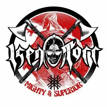 LP Isen Torr: Mighty & Superior