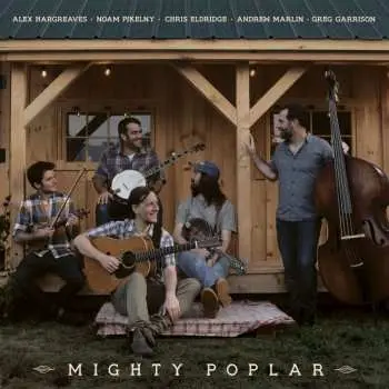CD Mighty Poplar: Mighty Poplar