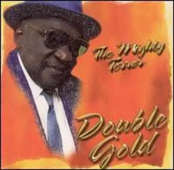 CD Mighty Terror: Double Gold