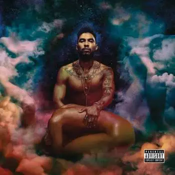 CD Miguel: Wildheart