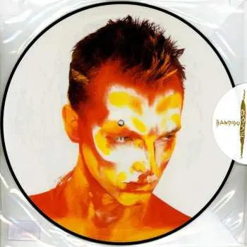 LP Miguel Bosé: Bandido PIC