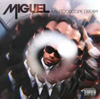 CD Miguel: Kaleidoscope Dream