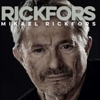 CD Mikael Rickfors: Rickfors