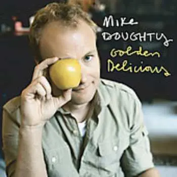 CD Mike Doughty: Golden Delicious
