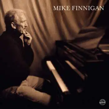 CD Mike Finnigan: Mike Finnigan