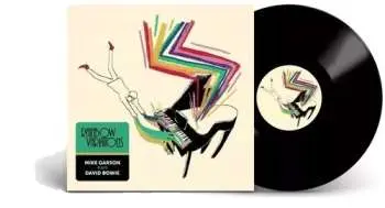 LP Mike Garson: Rainbow Variations