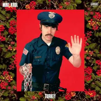 CD Mike Krol: Turkey