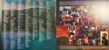 LP Mike Lindup: Changes 2