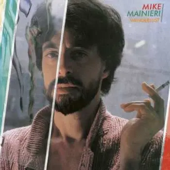 CD Mike Mainieri: Wanderlust