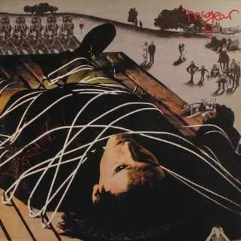 2CD/DVD/Box Set Mike McGear: McGear DLX